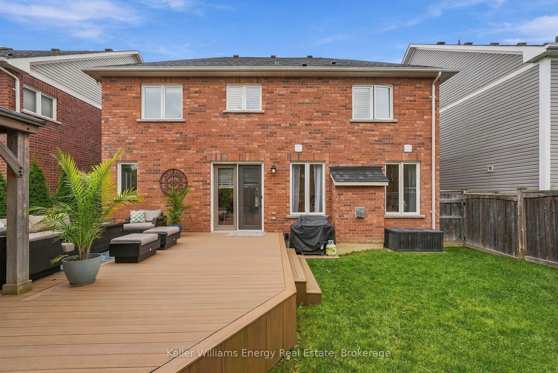 Photo 44 of 229 Montgomery Avenue, Whitby, Brooklin — HOMEH