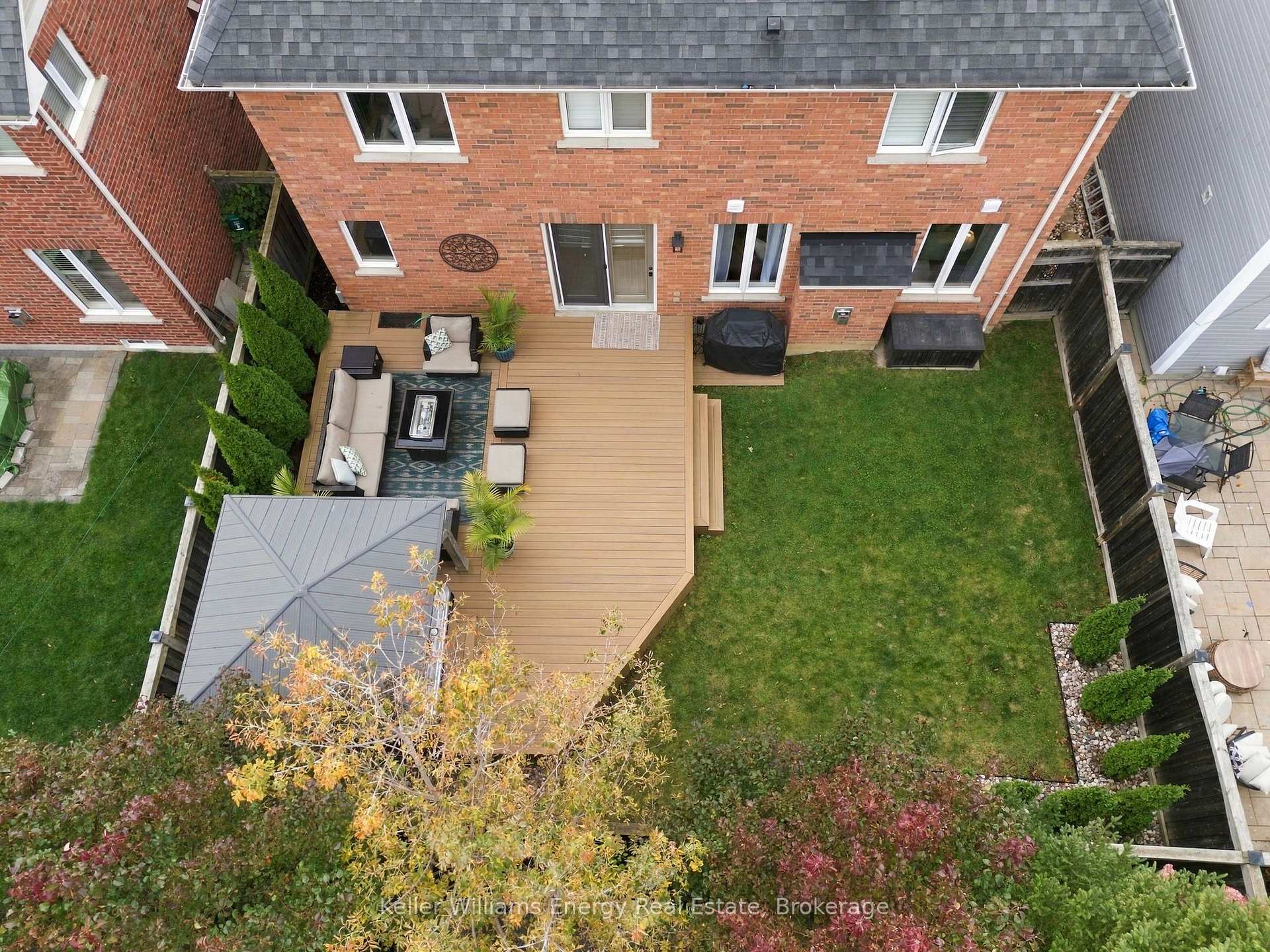 Photo 47 of 229 Montgomery Avenue, Whitby, Brooklin — HOMEH