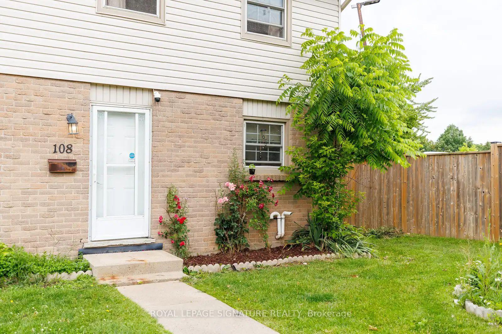 Photo of Unit 108, 1725 Ernest Avenue