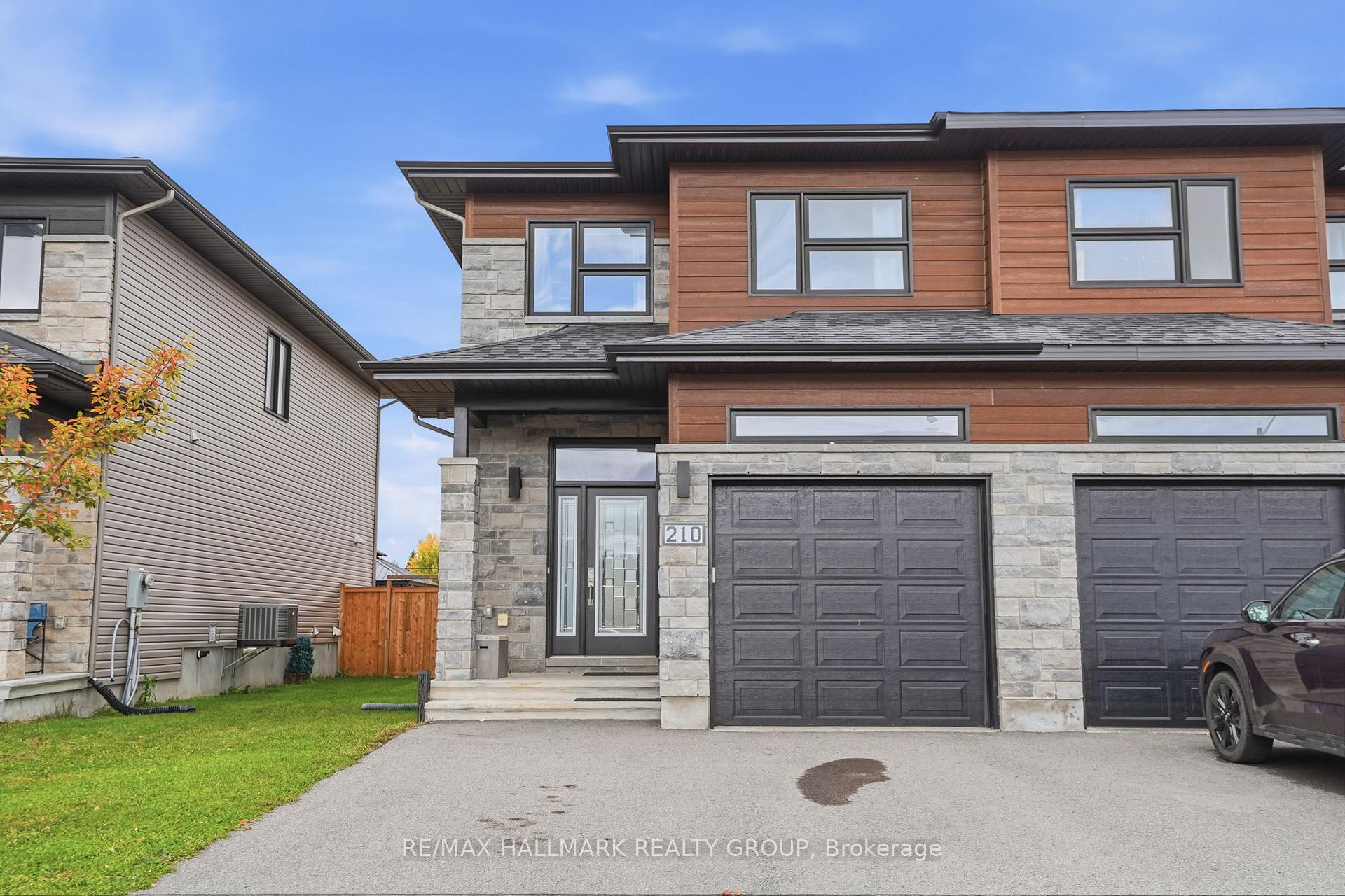 Photo of 210 Argile Street