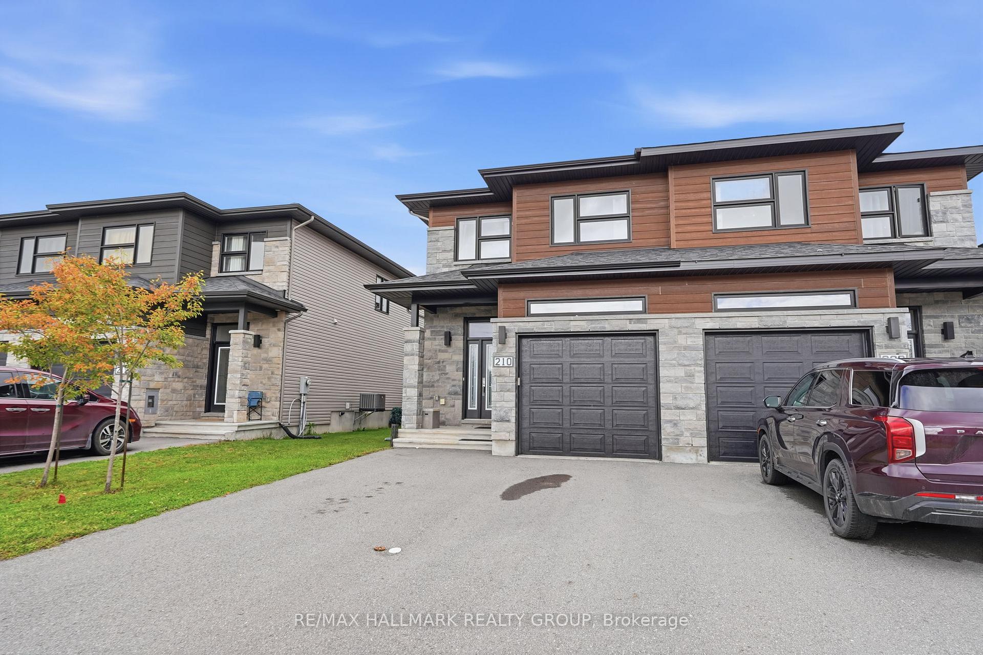 Photo 2 of 210 Argile Street, Casselman, Casselman — HOMEH