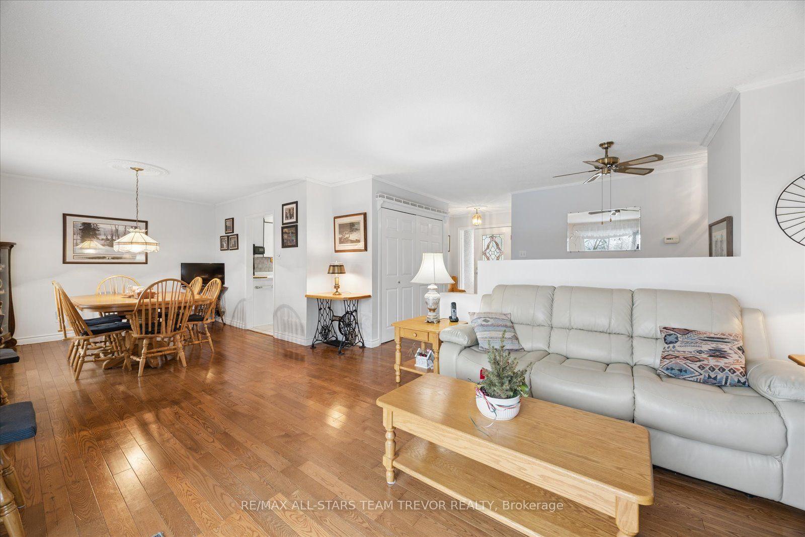 Photo 4 of 6497 6th Line, New Tecumseth, Rural New Tecumseth — HOMEH