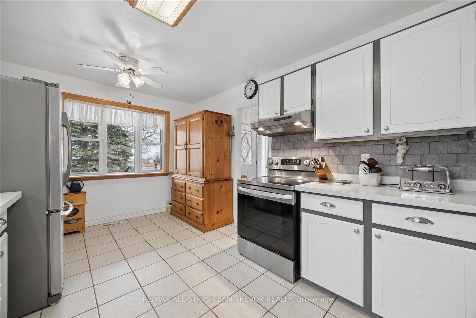 Photo 11 of 6497 6th Line, New Tecumseth, Rural New Tecumseth — HOMEH