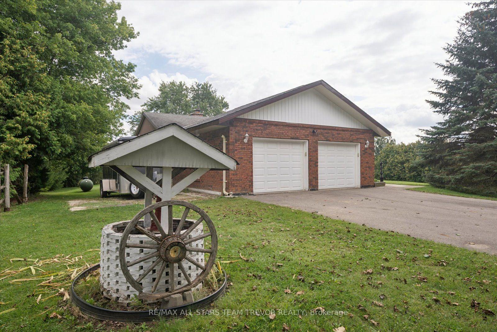Photo 35 of 6497 6th Line, New Tecumseth, Rural New Tecumseth — HOMEH