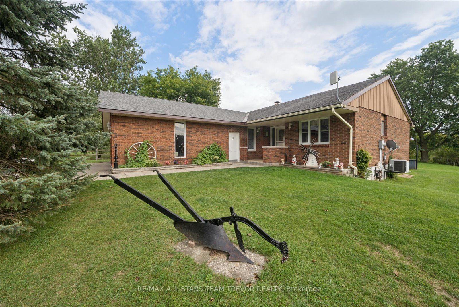Photo 38 of 6497 6th Line, New Tecumseth, Rural New Tecumseth — HOMEH