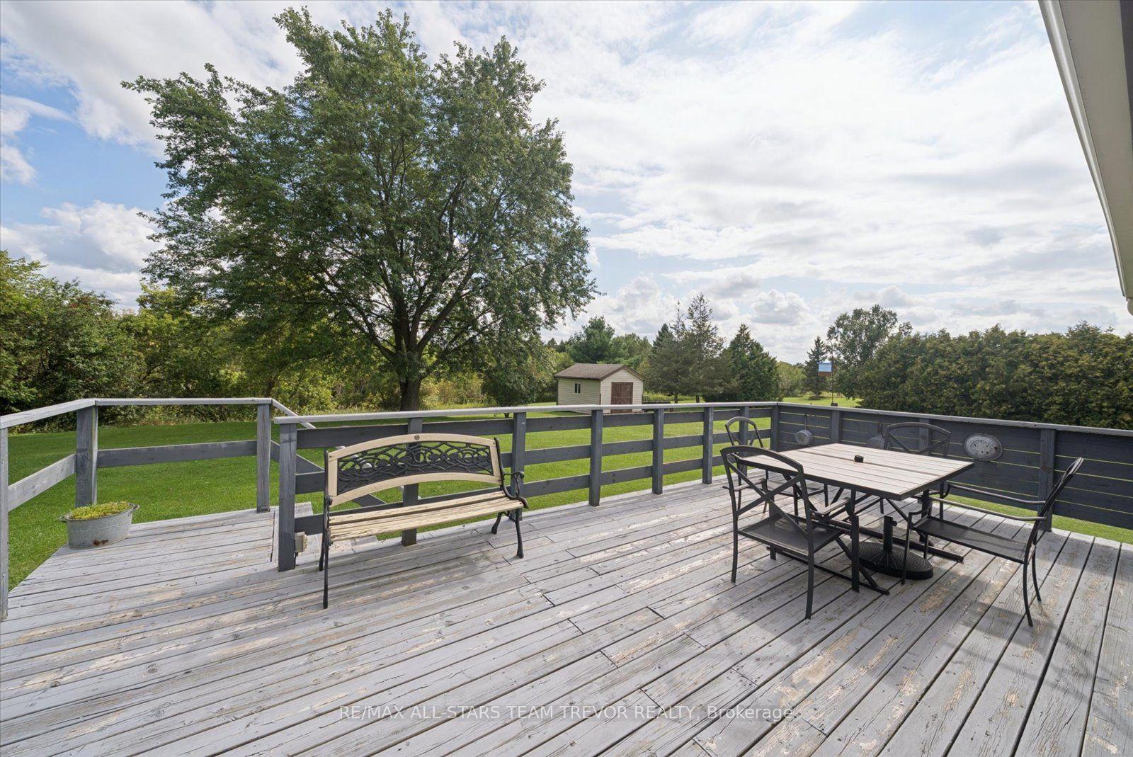 Photo 40 of 6497 6th Line, New Tecumseth, Rural New Tecumseth — HOMEH