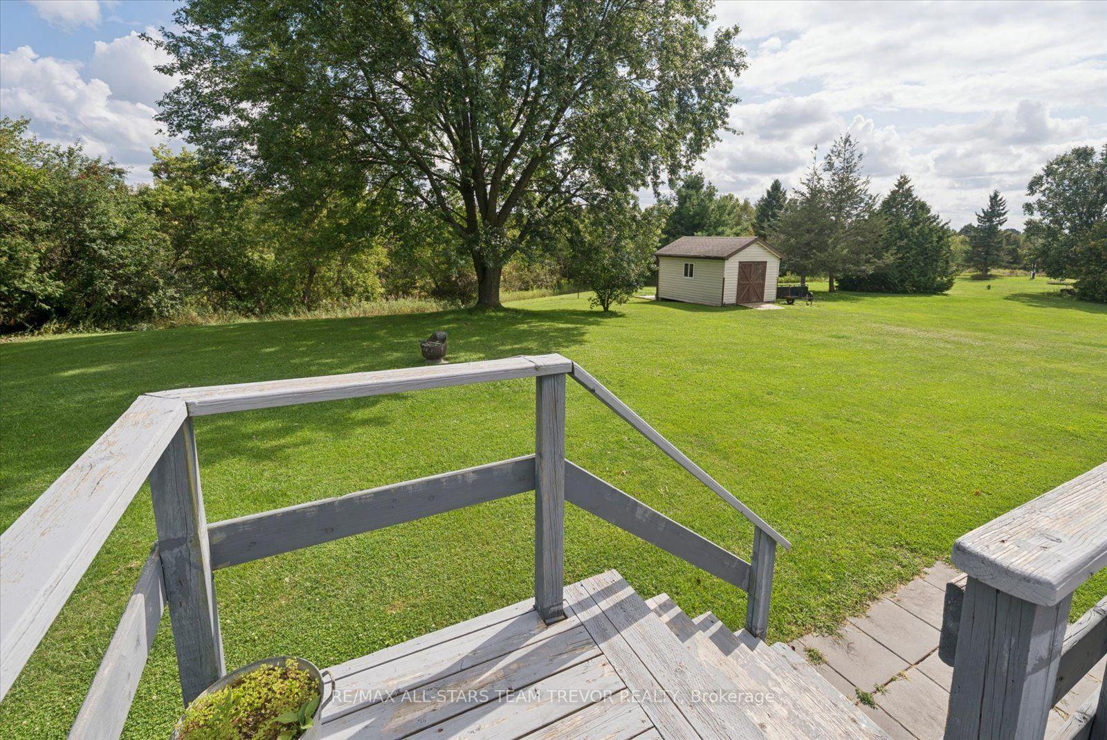 Photo 43 of 6497 6th Line, New Tecumseth, Rural New Tecumseth — HOMEH