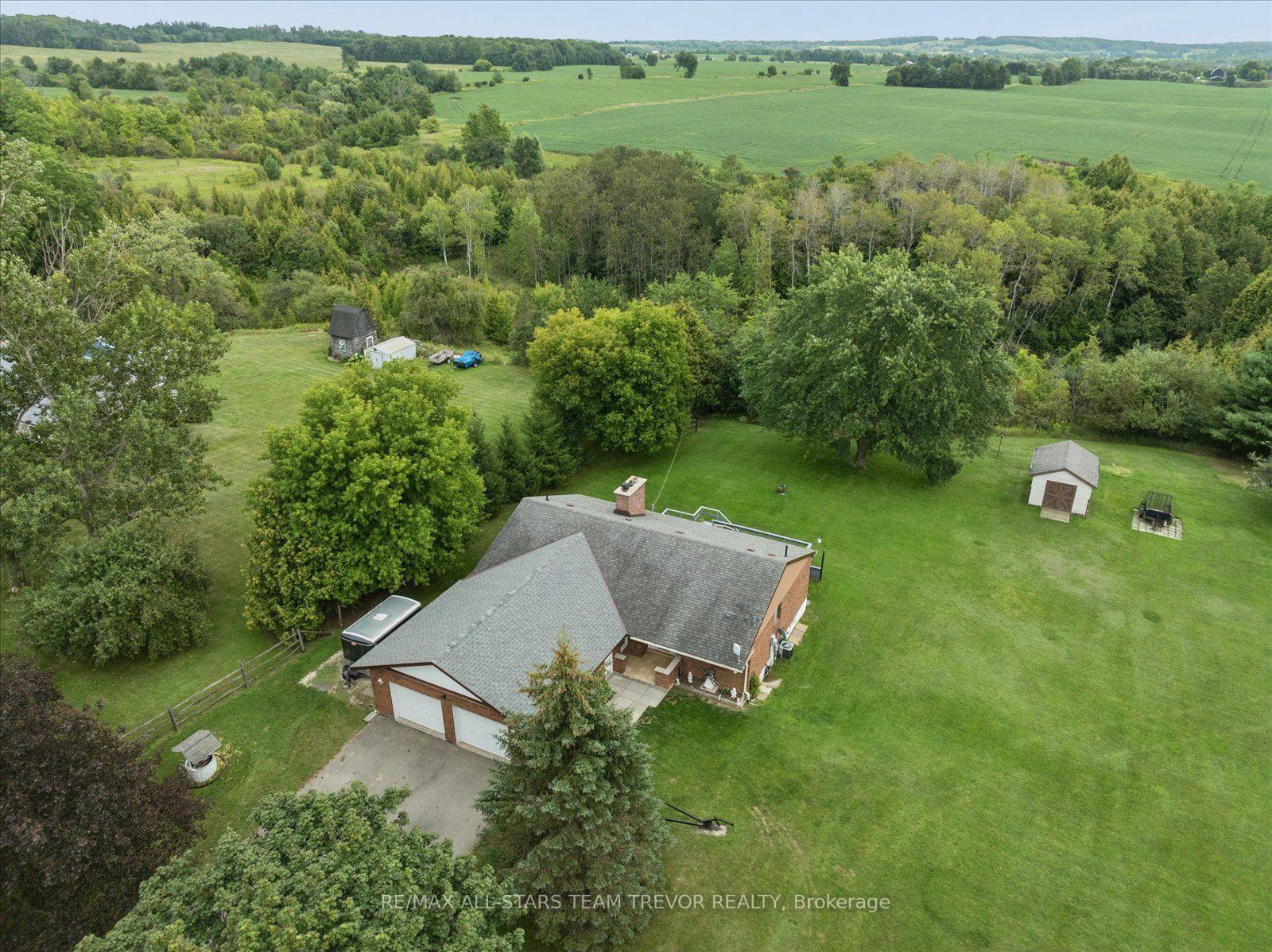 Photo 47 of 6497 6th Line, New Tecumseth, Rural New Tecumseth — HOMEH
