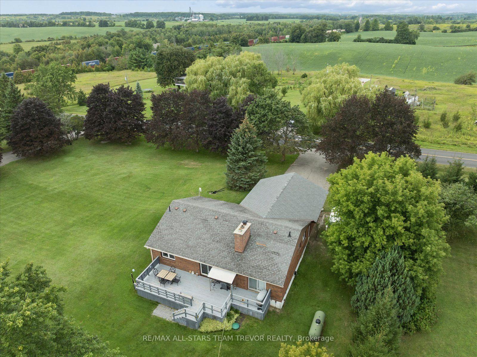 Photo 49 of 6497 6th Line, New Tecumseth, Rural New Tecumseth — HOMEH