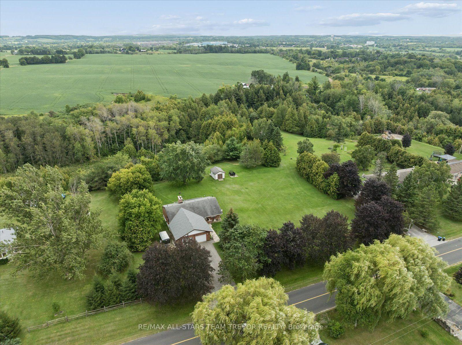 Photo 50 of 6497 6th Line, New Tecumseth, Rural New Tecumseth — HOMEH