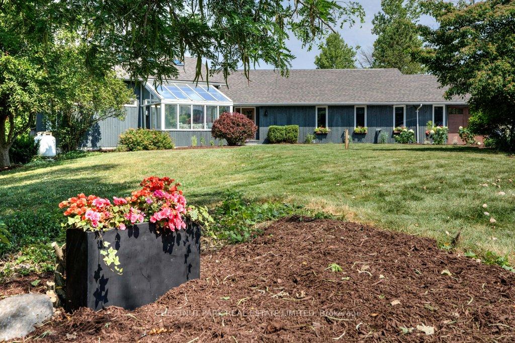 Photo 4 of 3265 County Road 9, Greater Napanee, Greater Napanee — HOMEH
