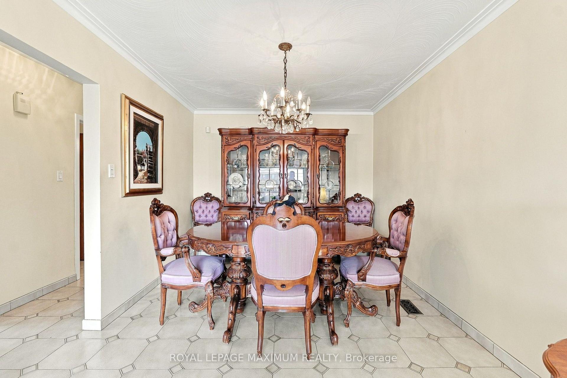 Photo 36 of 66 Spenvalley Drive, North York, Glenfield-Jane Heights — HOMEH