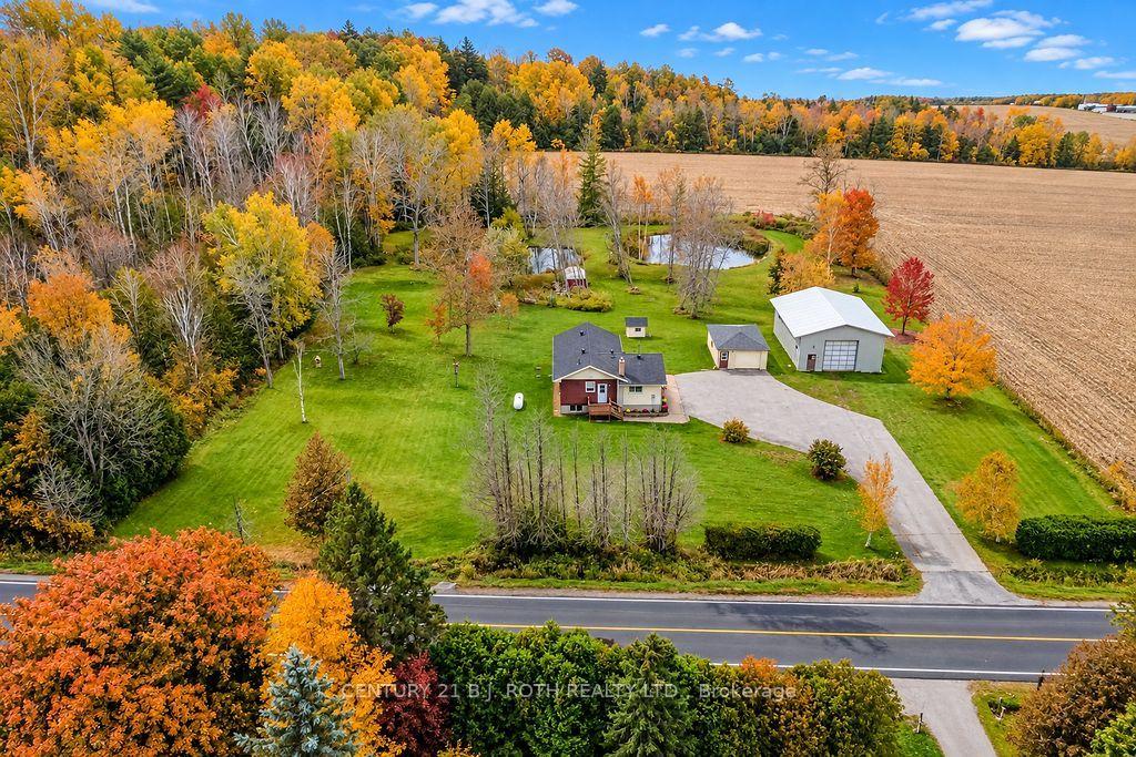 Photo of 1398 Old Fort Road
