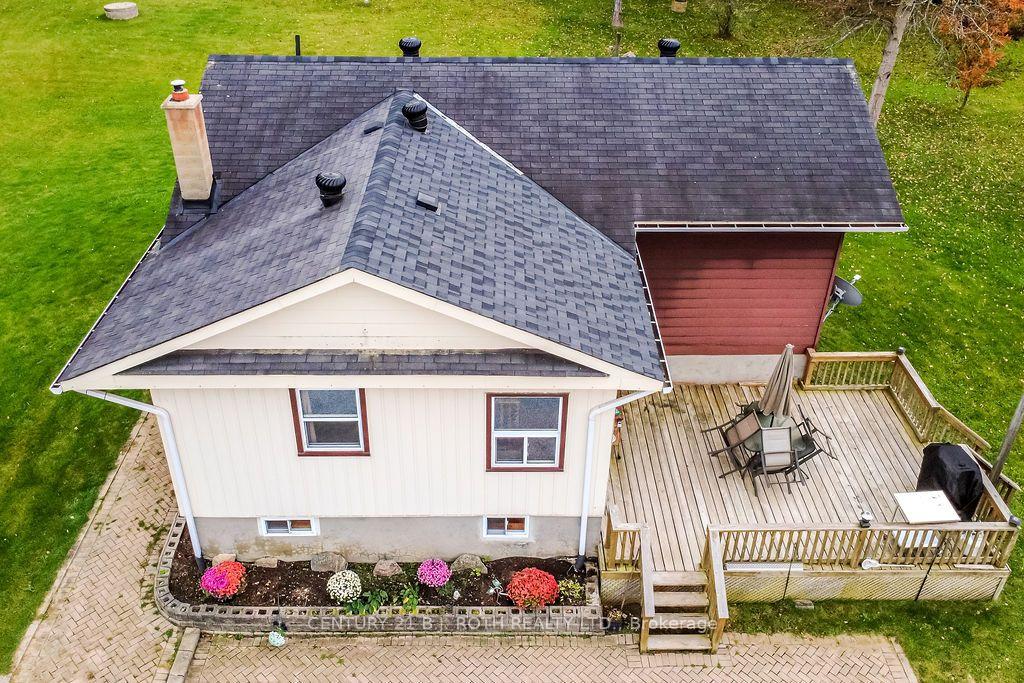 Photo 3 of 1398 Old Fort Road, Tay, Rural Tay — HOMEH