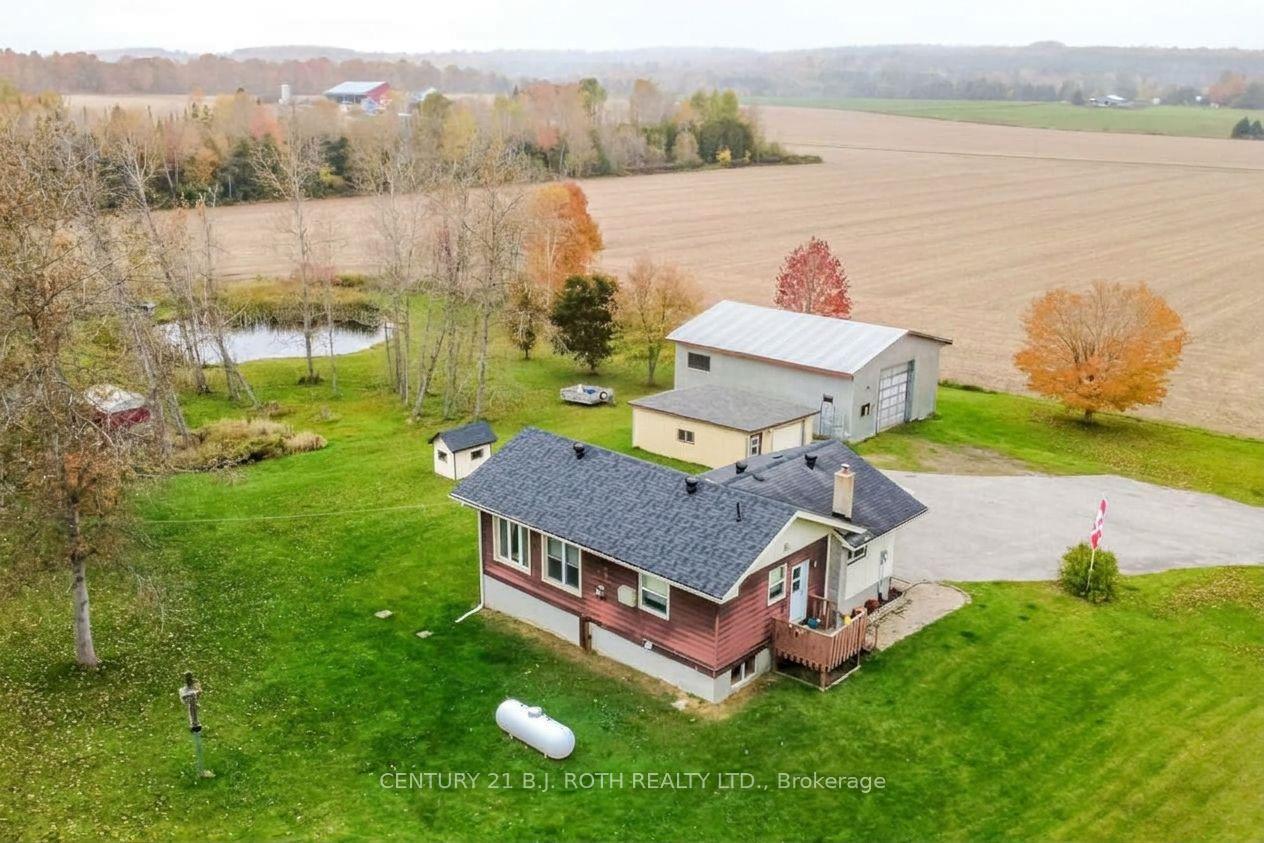 Photo 4 of 1398 Old Fort Road, Tay, Rural Tay — HOMEH