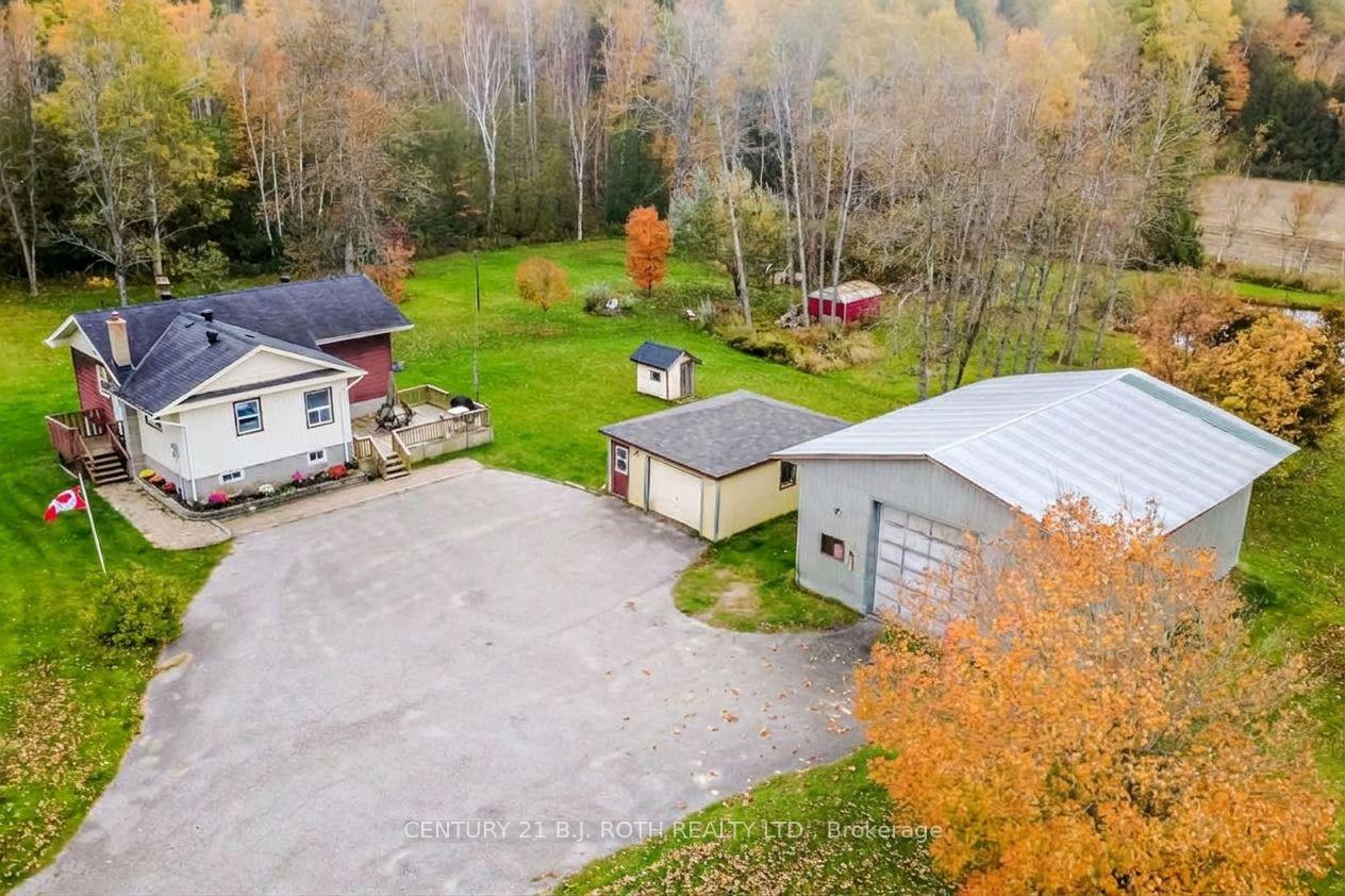 Photo 5 of 1398 Old Fort Road, Tay, Rural Tay — HOMEH