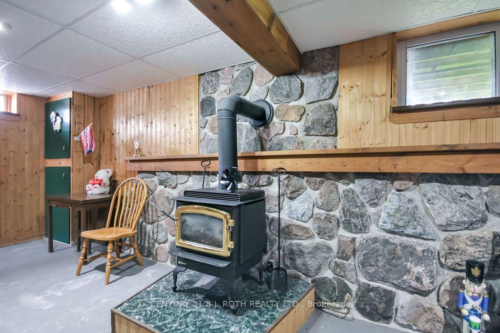 Photo 20 of 1398 Old Fort Road, Tay, Rural Tay — HOMEH
