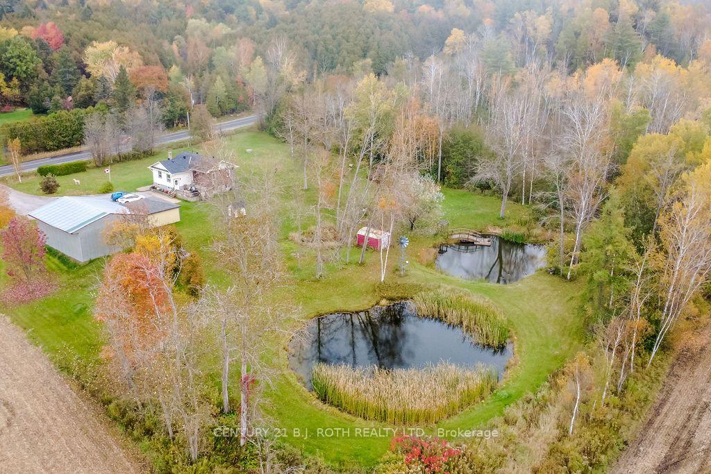 Photo 27 of 1398 Old Fort Road, Tay, Rural Tay — HOMEH