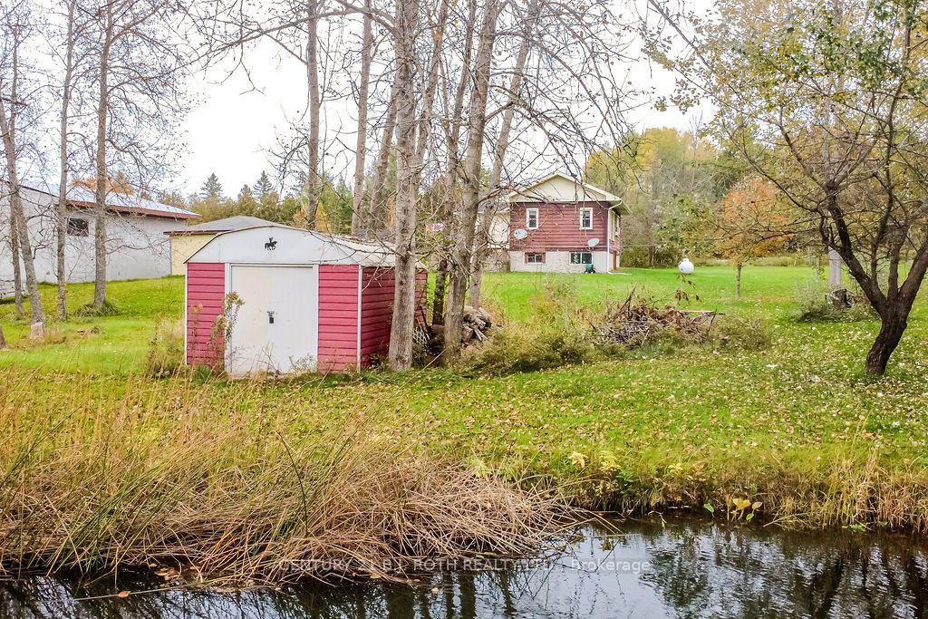 Photo 31 of 1398 Old Fort Road, Tay, Rural Tay — HOMEH