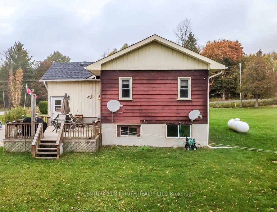 Photo 32 of 1398 Old Fort Road, Tay, Rural Tay — HOMEH