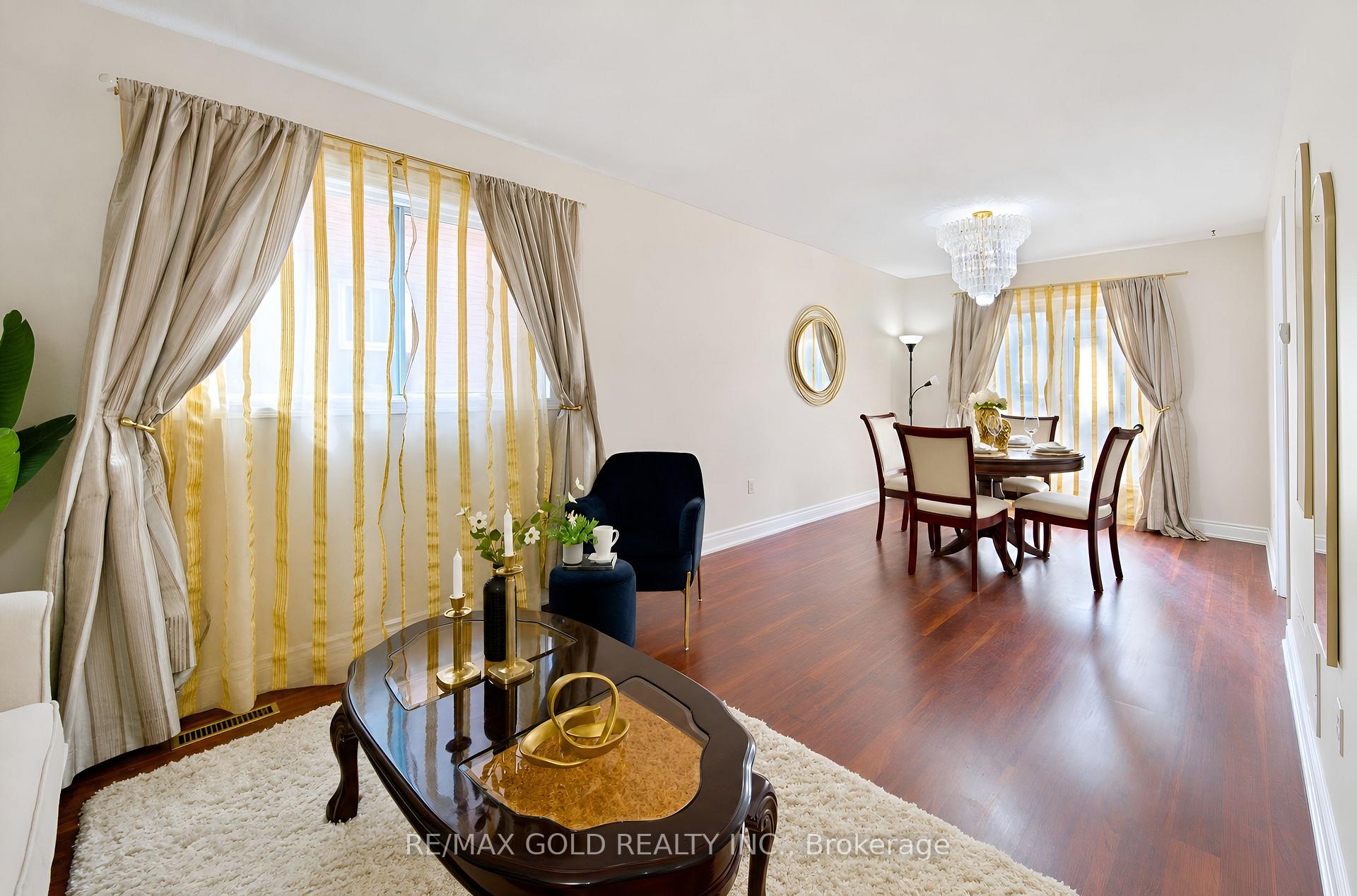 Photo 9 of 106 Bighorn Crescent, Brampton, Sandringham-Wellington — HOMEH