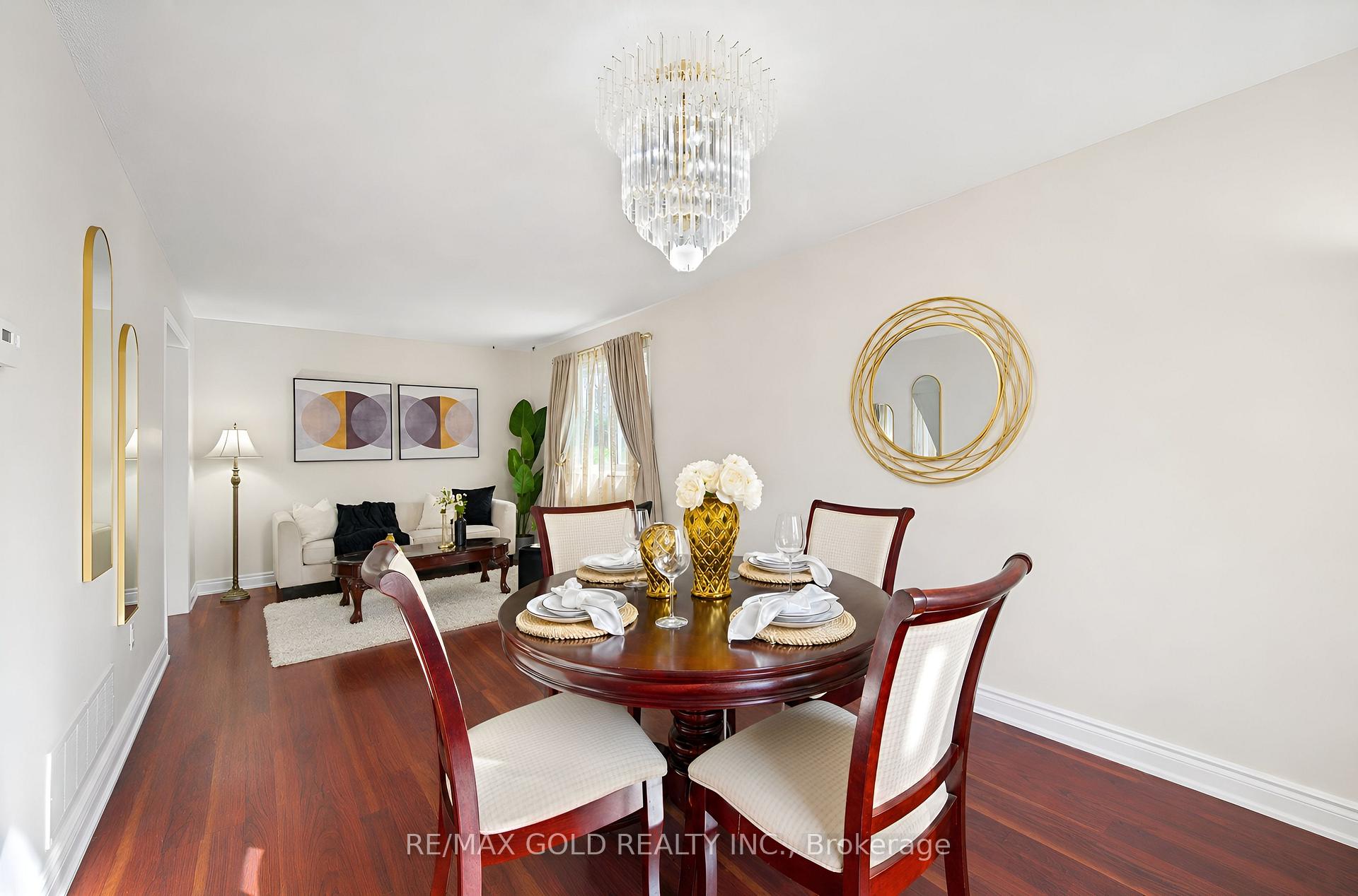 Photo 11 of 106 Bighorn Crescent, Brampton, Sandringham-Wellington — HOMEH