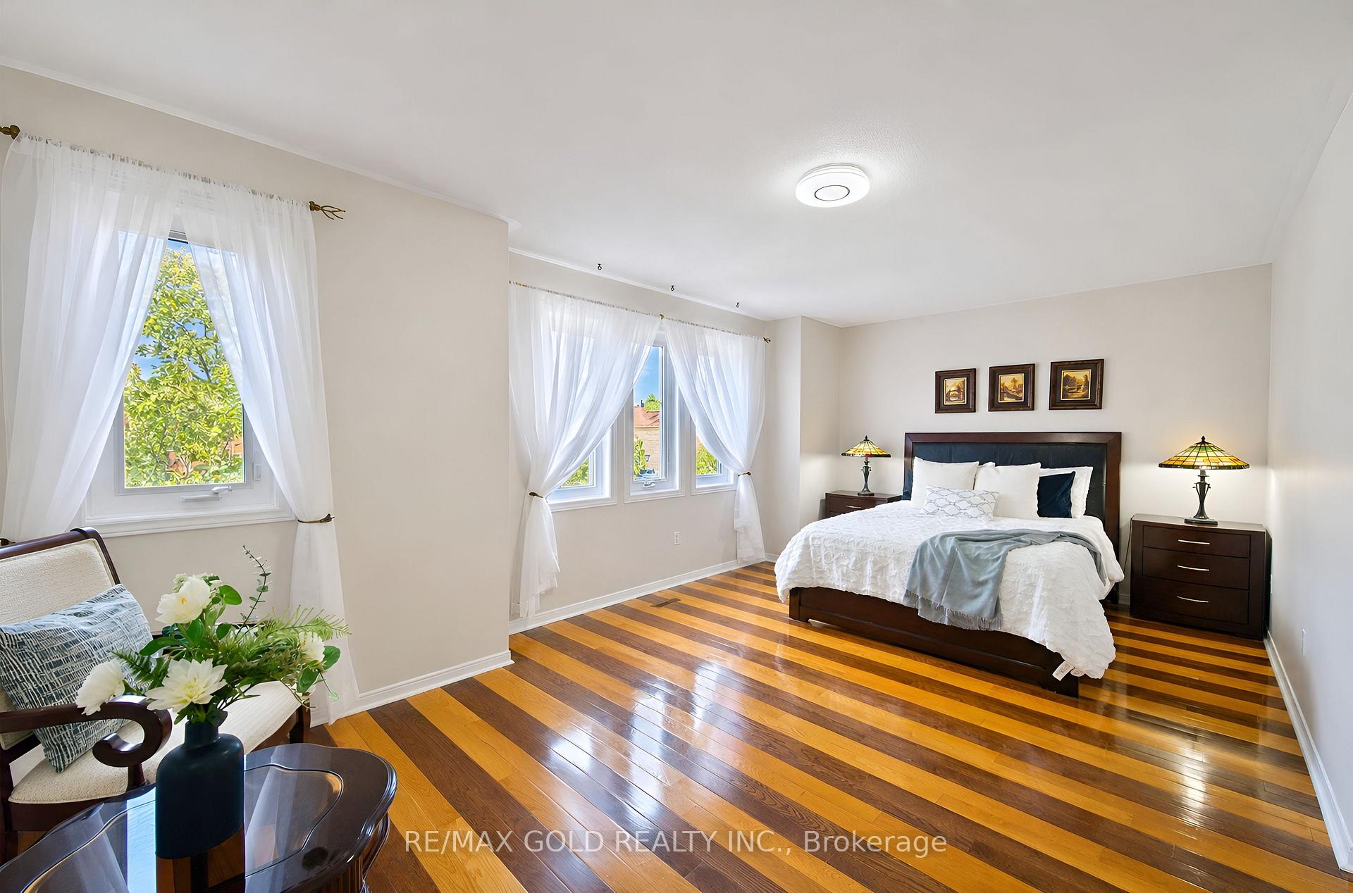Photo 26 of 106 Bighorn Crescent, Brampton, Sandringham-Wellington — HOMEH