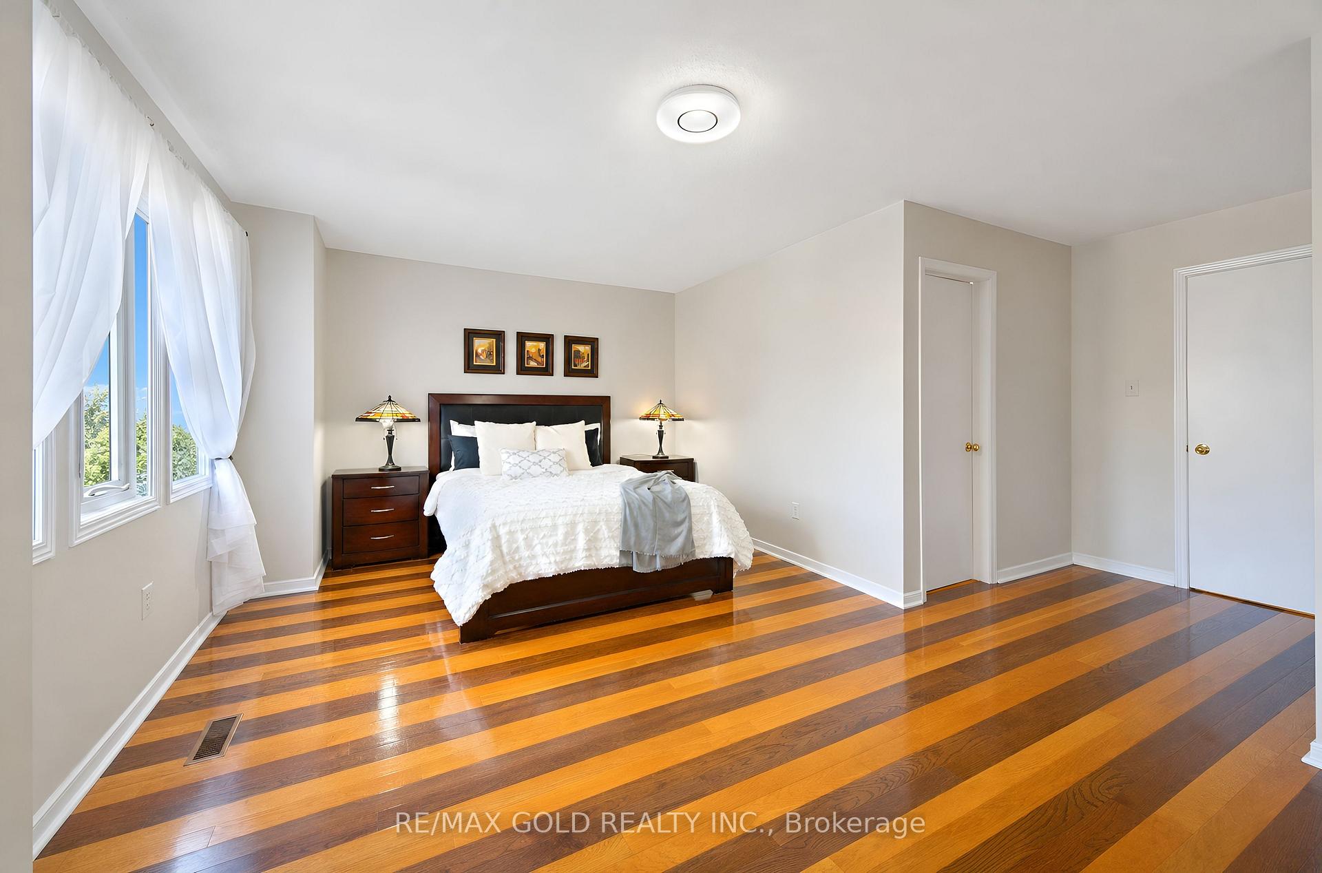 Photo 29 of 106 Bighorn Crescent, Brampton, Sandringham-Wellington — HOMEH