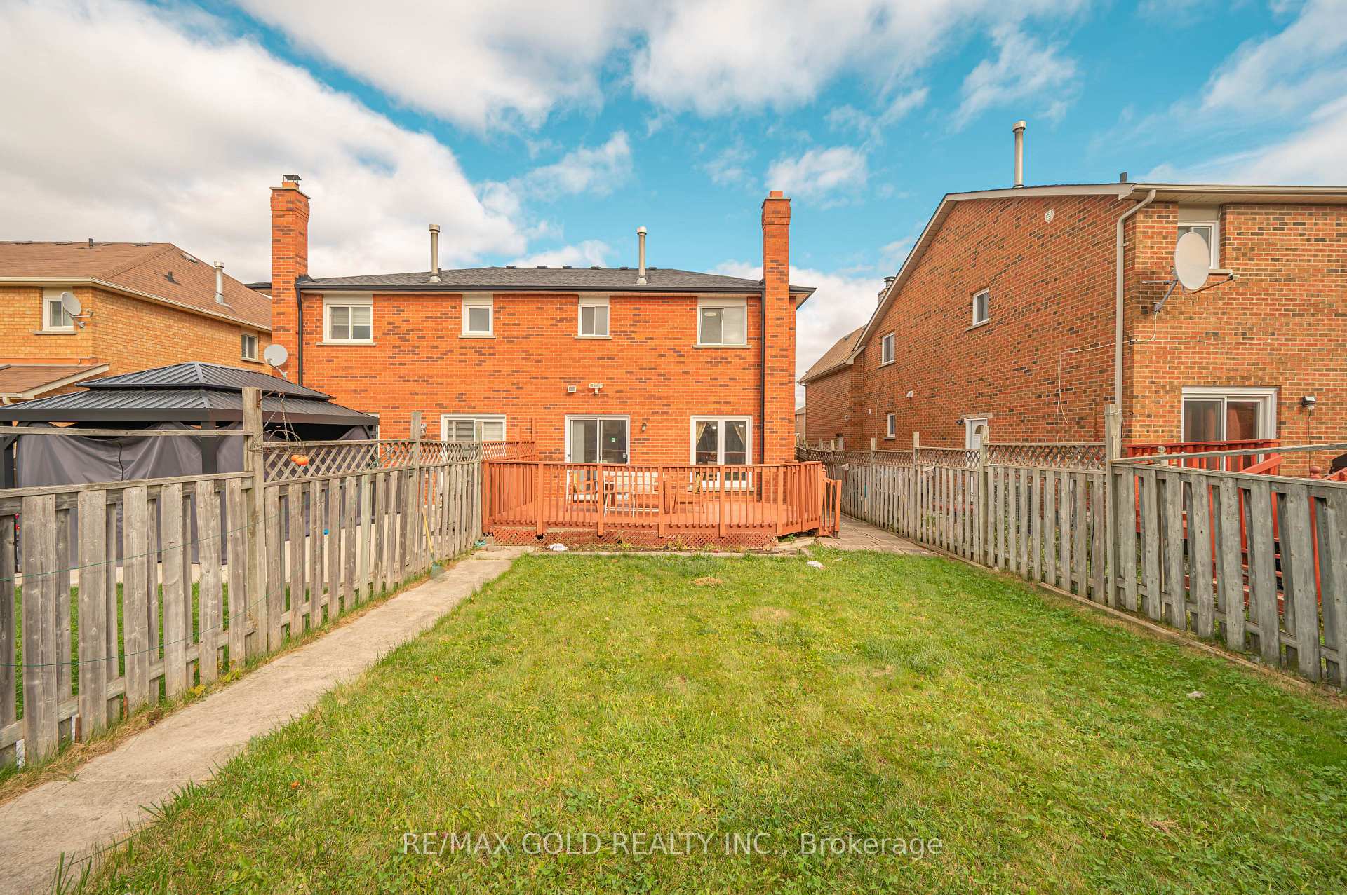 Photo 45 of 106 Bighorn Crescent, Brampton, Sandringham-Wellington — HOMEH