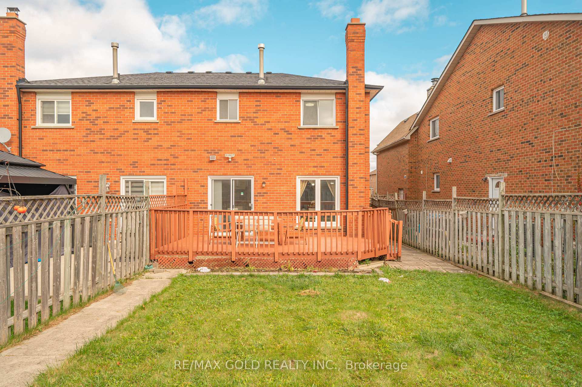 Photo 48 of 106 Bighorn Crescent, Brampton, Sandringham-Wellington — HOMEH