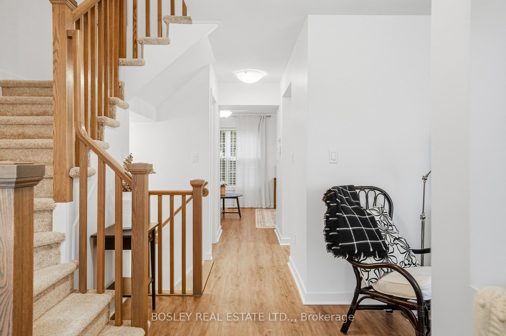 Photo 12 of 26 Chicory Crescent, St. Catharines, Haig — HOMEH