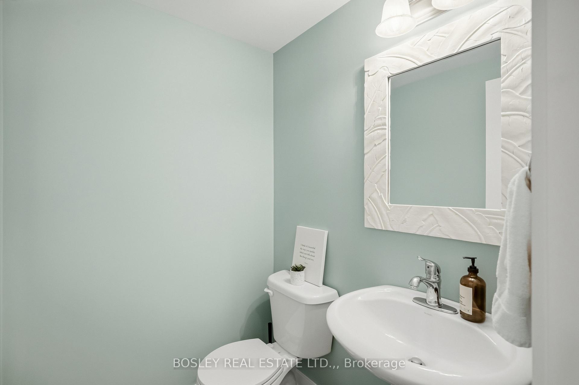 Photo 21 of 26 Chicory Crescent, St. Catharines, Haig — HOMEH