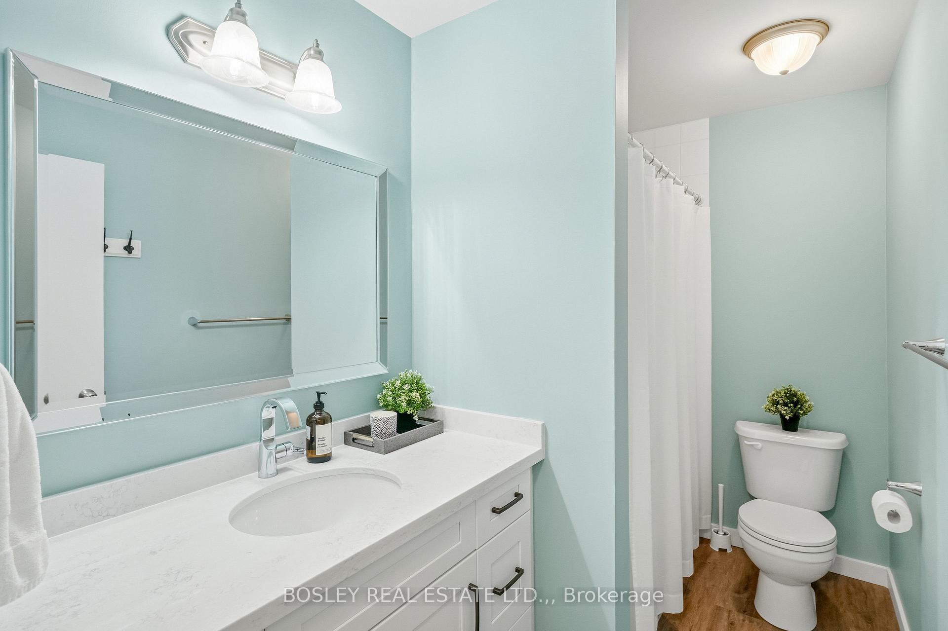 Photo 27 of 26 Chicory Crescent, St. Catharines, Haig — HOMEH