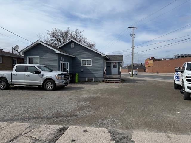 Photo 2 of 467 Korah Road, Sault Ste Marie, Ward 5 — HOMEH