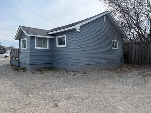 Photo 4 of 467 Korah Road, Sault Ste Marie, Ward 5 — HOMEH