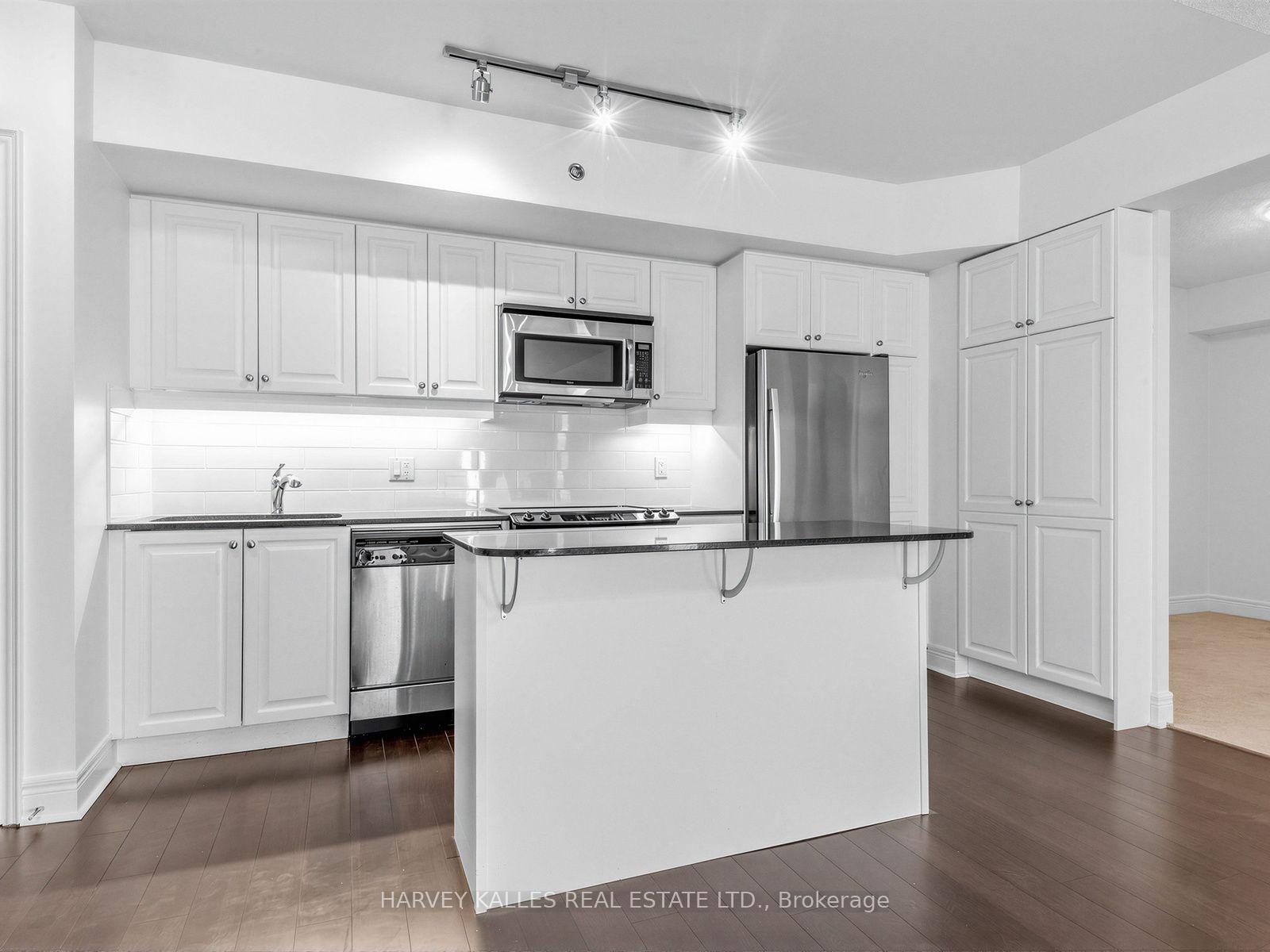 Photo 2 of Unit 217, 701 Sheppard Avenue, North York, Clanton Park — HOMEH