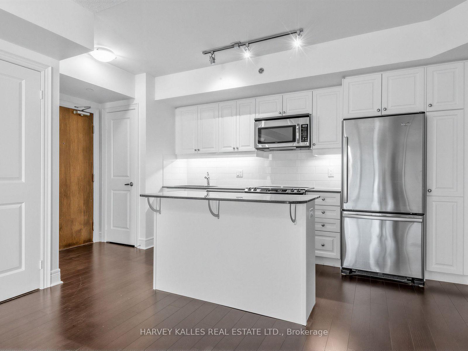 Photo 3 of Unit 217, 701 Sheppard Avenue, North York, Clanton Park — HOMEH