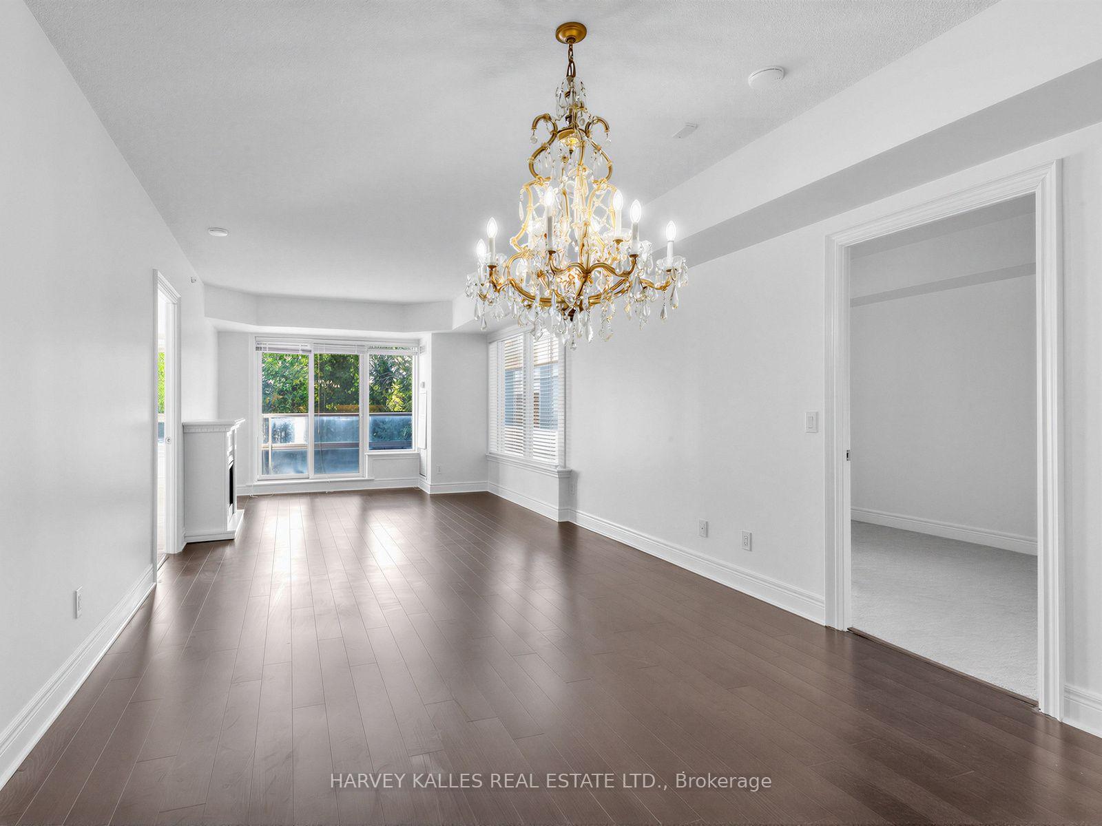 Photo 7 of Unit 217, 701 Sheppard Avenue, North York, Clanton Park — HOMEH