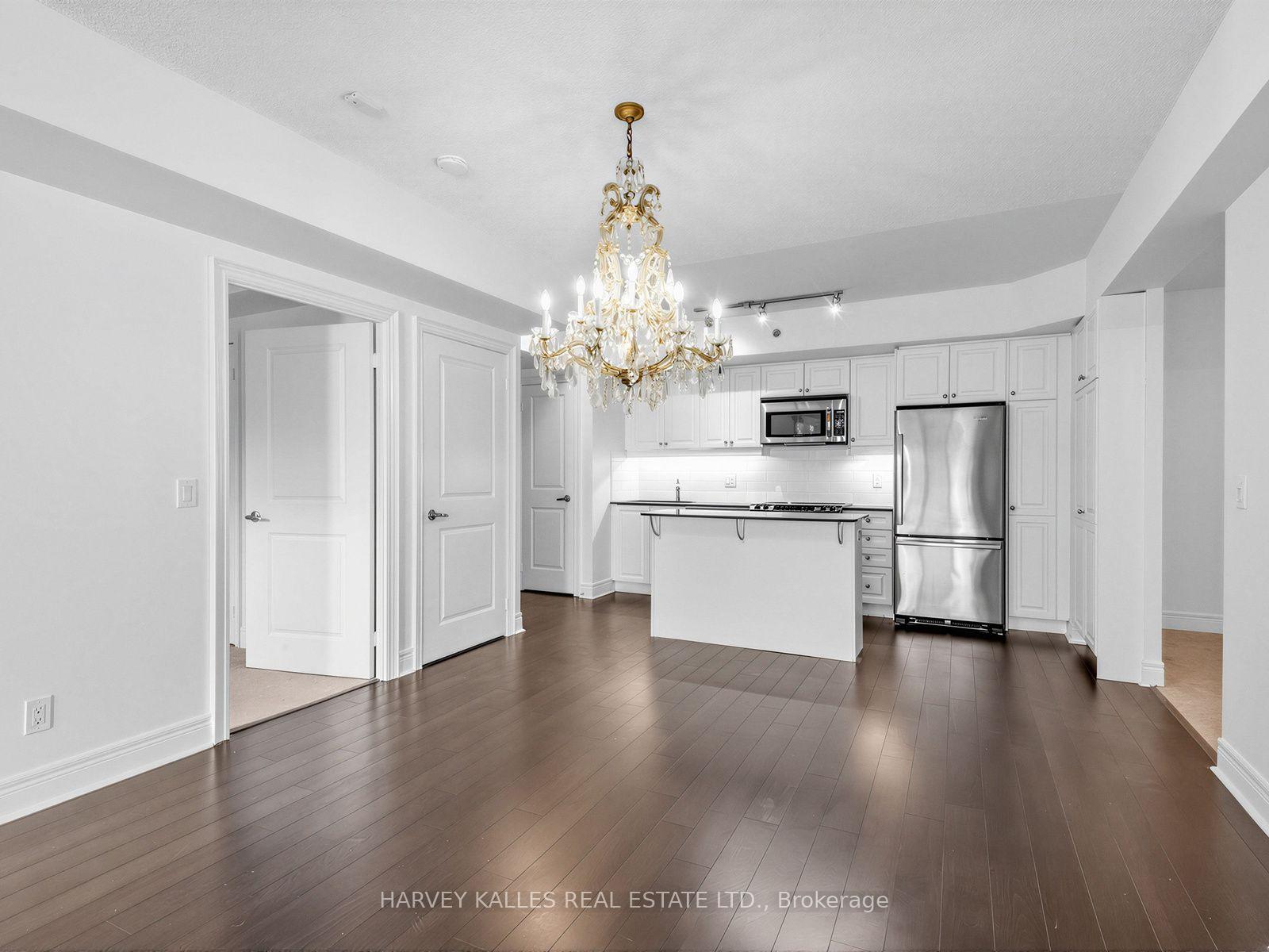Photo 8 of Unit 217, 701 Sheppard Avenue, North York, Clanton Park — HOMEH