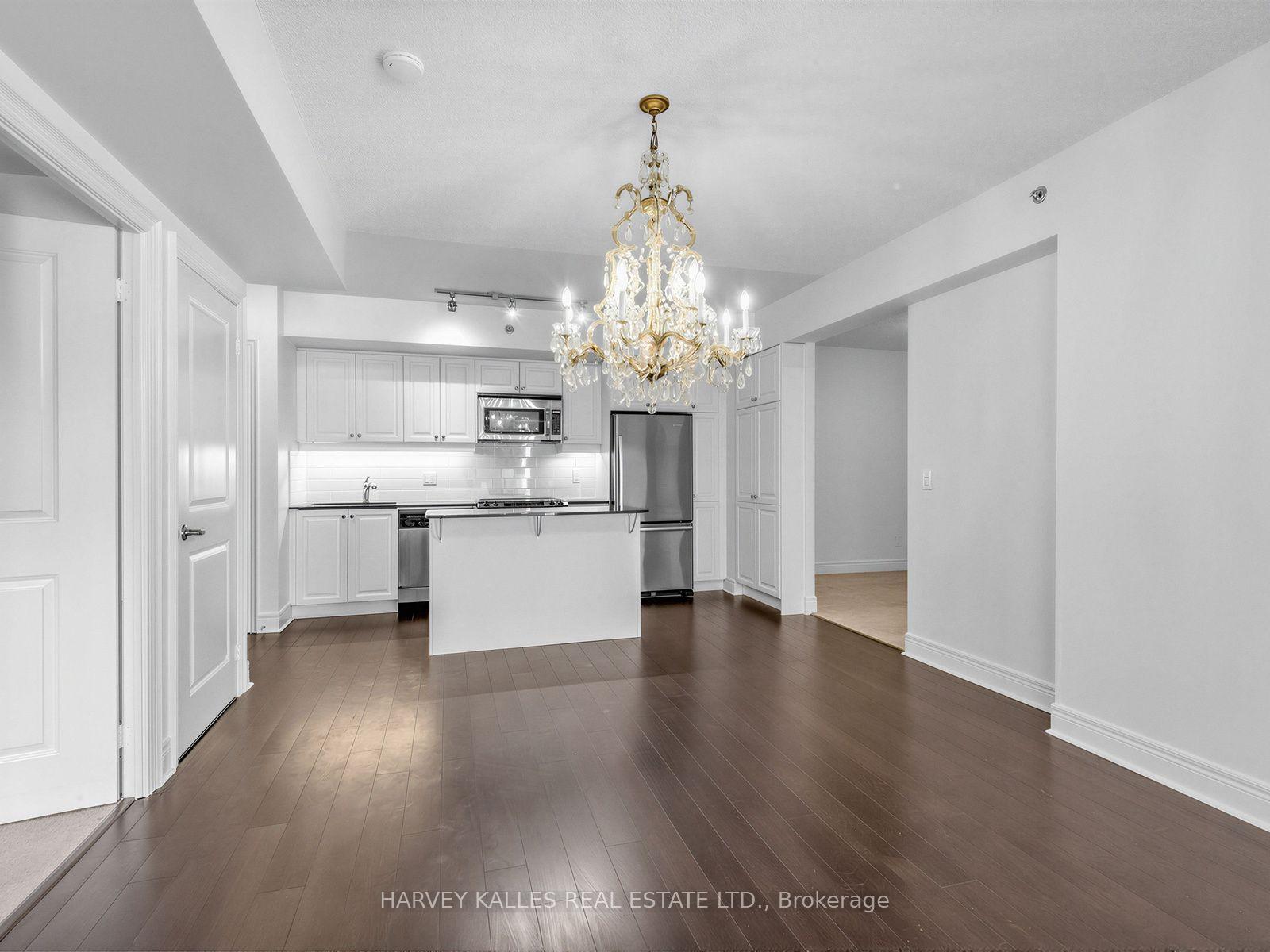 Photo 9 of Unit 217, 701 Sheppard Avenue, North York, Clanton Park — HOMEH