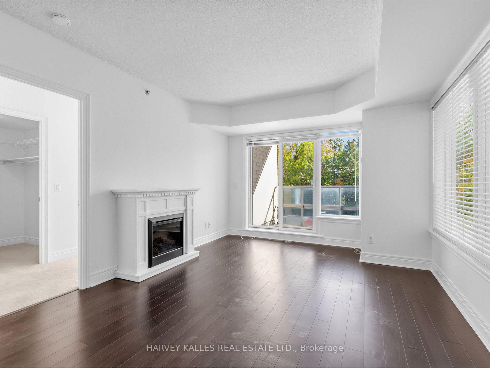 Photo 11 of Unit 217, 701 Sheppard Avenue, North York, Clanton Park — HOMEH