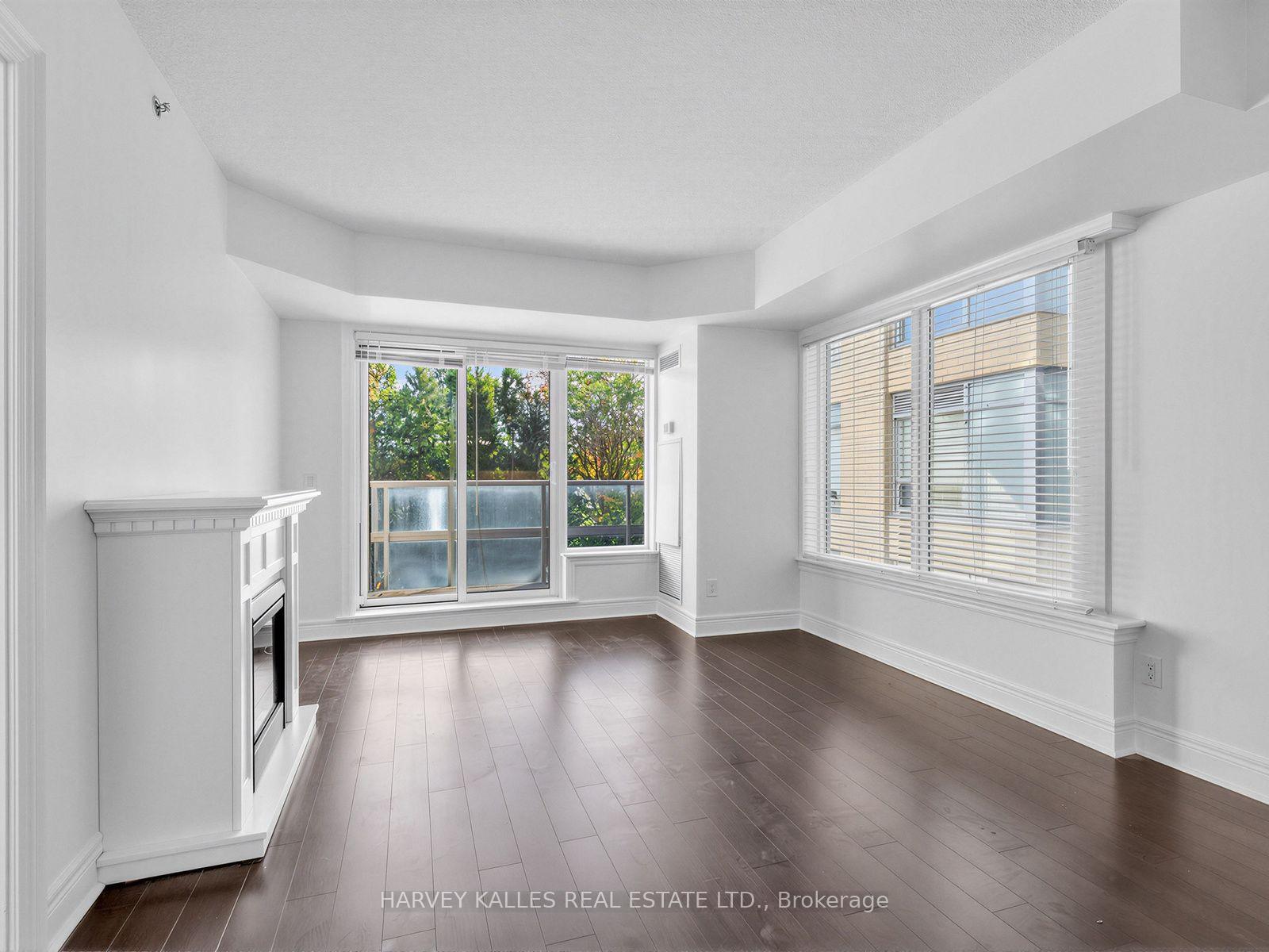 Photo 12 of Unit 217, 701 Sheppard Avenue, North York, Clanton Park — HOMEH
