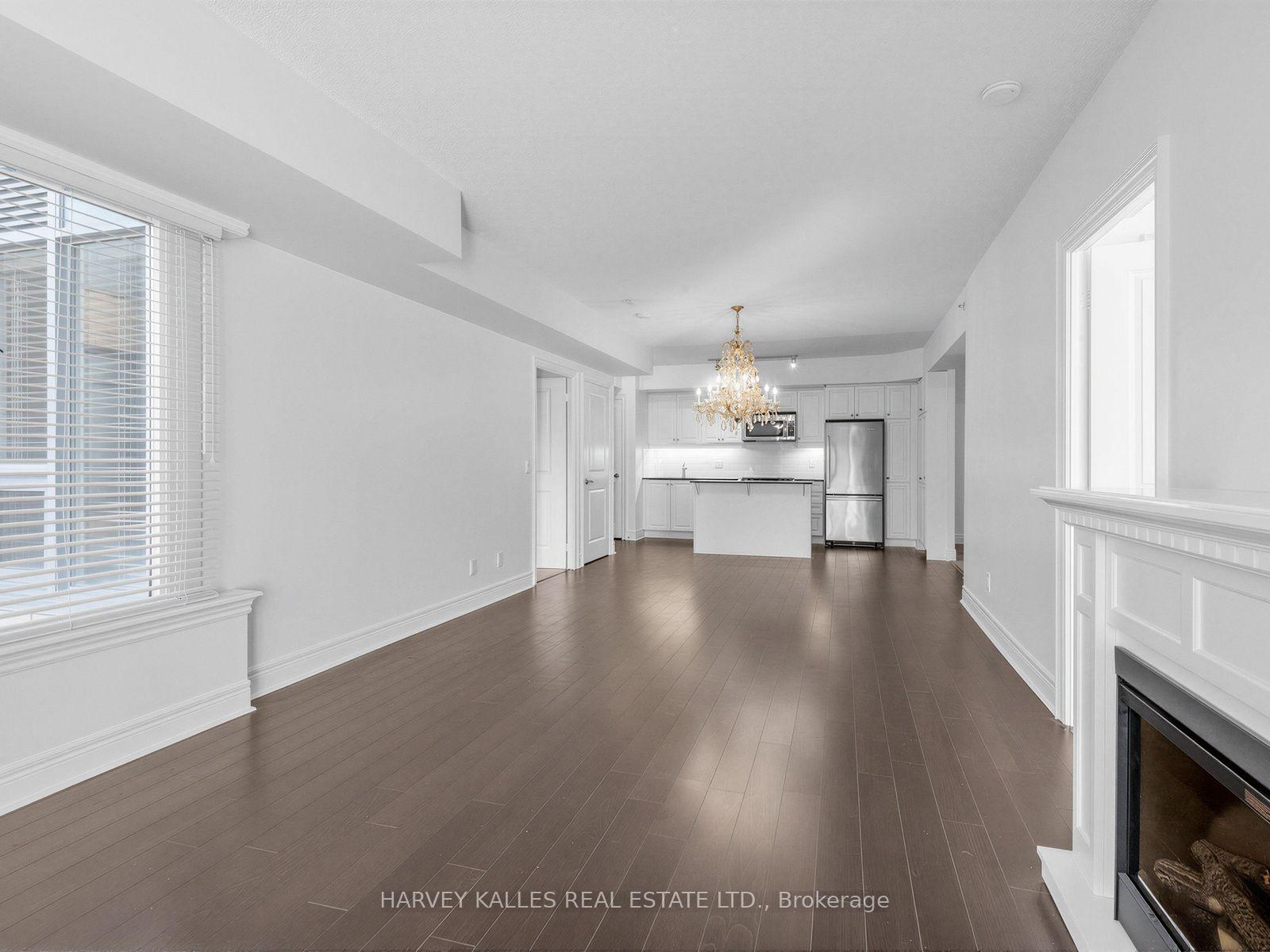 Photo 13 of Unit 217, 701 Sheppard Avenue, North York, Clanton Park — HOMEH