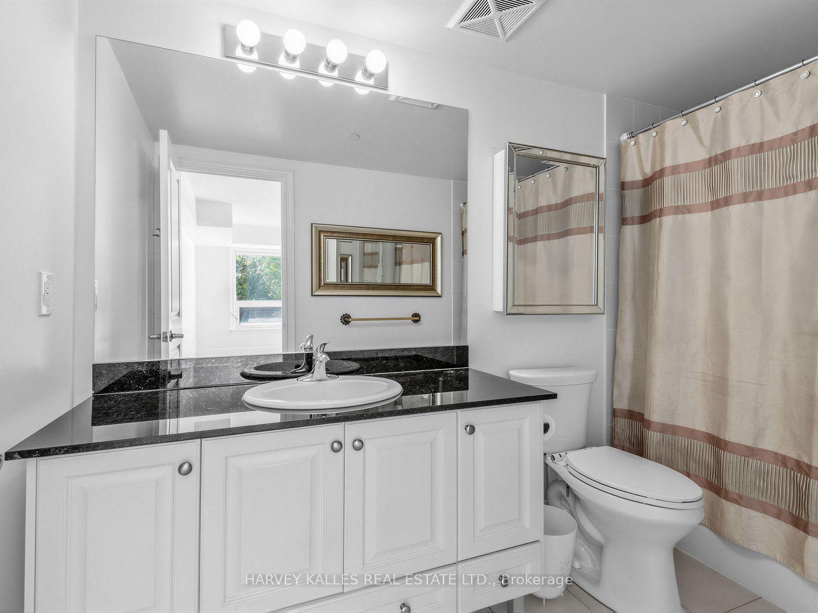 Photo 19 of Unit 217, 701 Sheppard Avenue, North York, Clanton Park — HOMEH