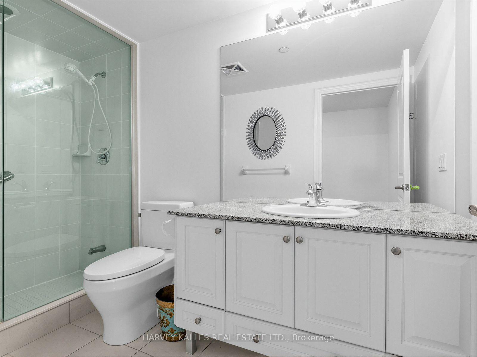 Photo 21 of Unit 217, 701 Sheppard Avenue, North York, Clanton Park — HOMEH