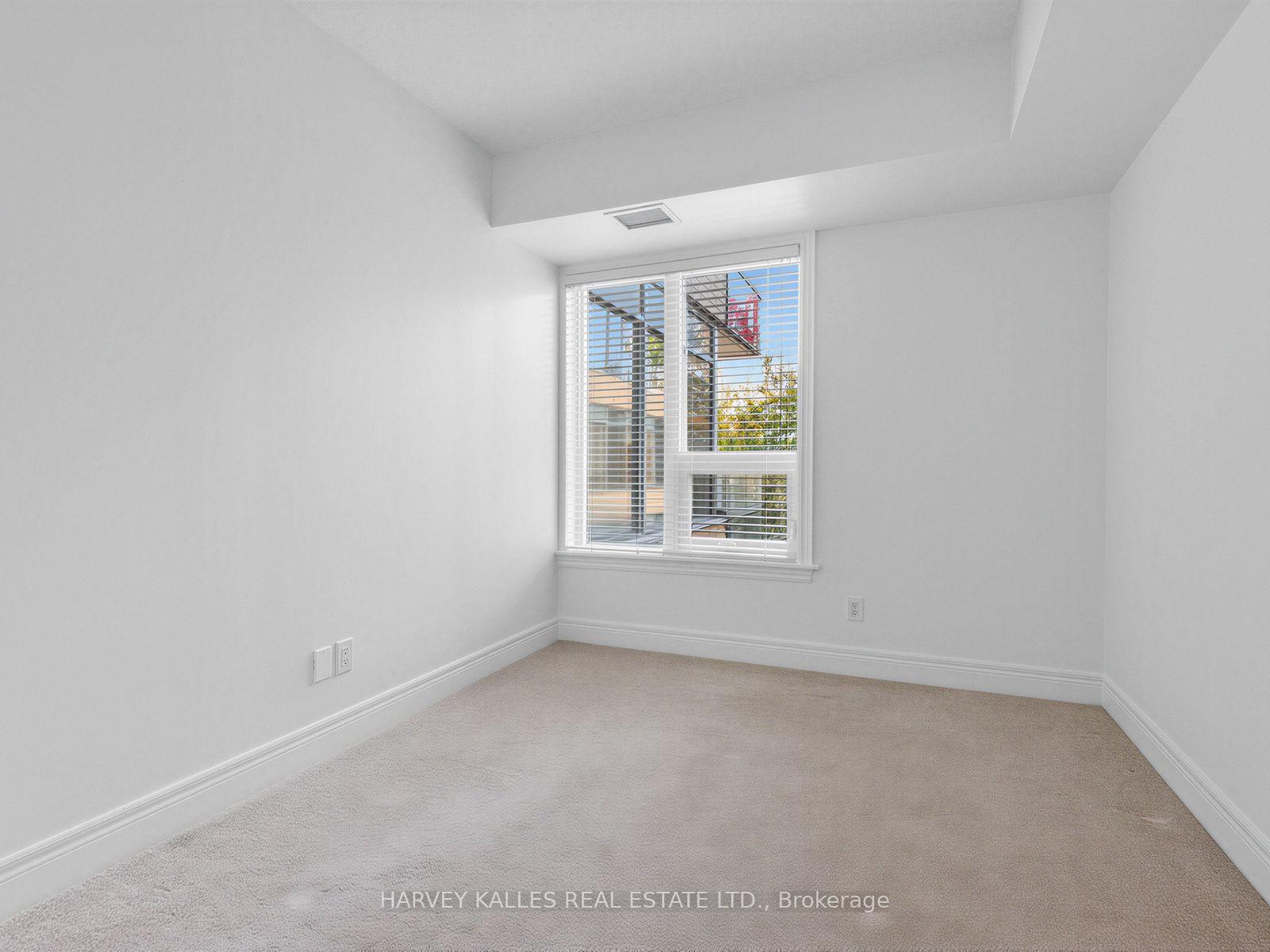 Photo 23 of Unit 217, 701 Sheppard Avenue, North York, Clanton Park — HOMEH