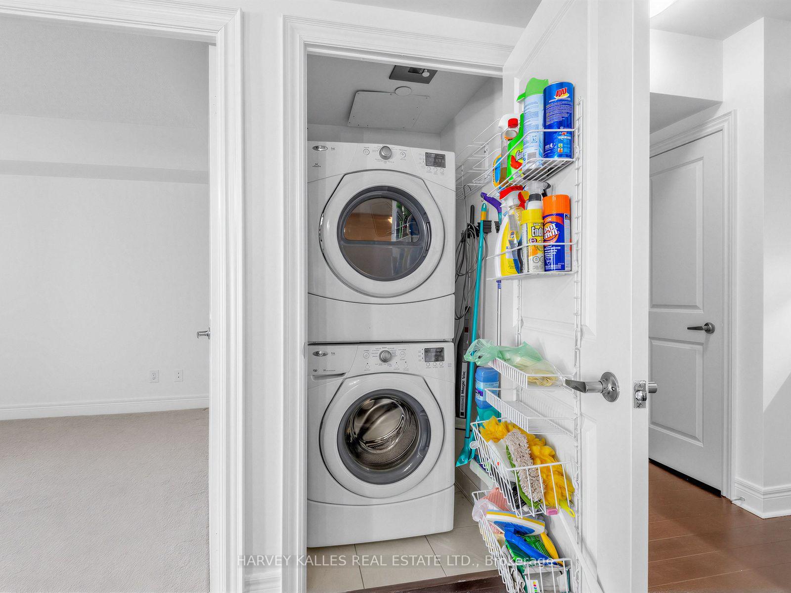 Photo 25 of Unit 217, 701 Sheppard Avenue, North York, Clanton Park — HOMEH