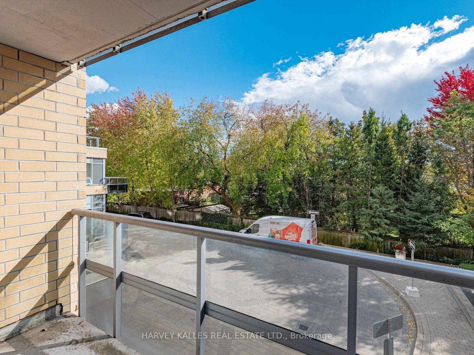 Photo 26 of Unit 217, 701 Sheppard Avenue, North York, Clanton Park — HOMEH