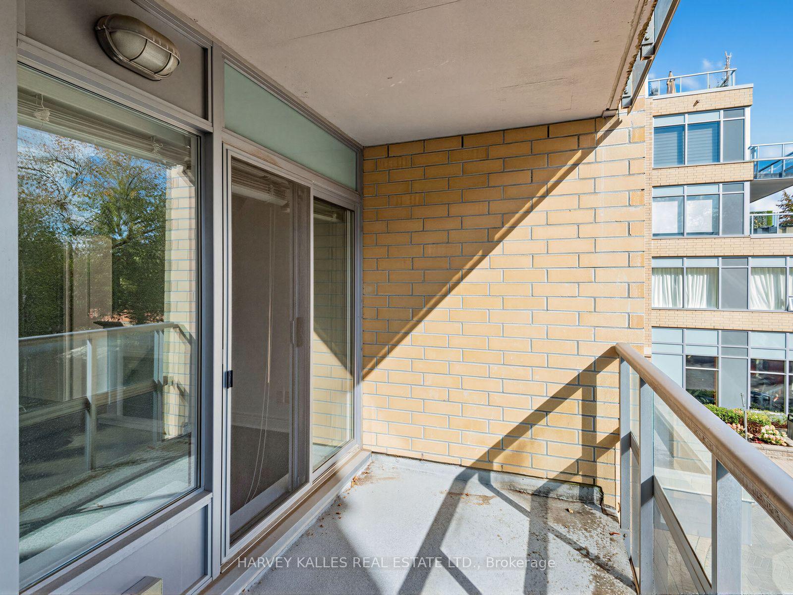 Photo 27 of Unit 217, 701 Sheppard Avenue, North York, Clanton Park — HOMEH
