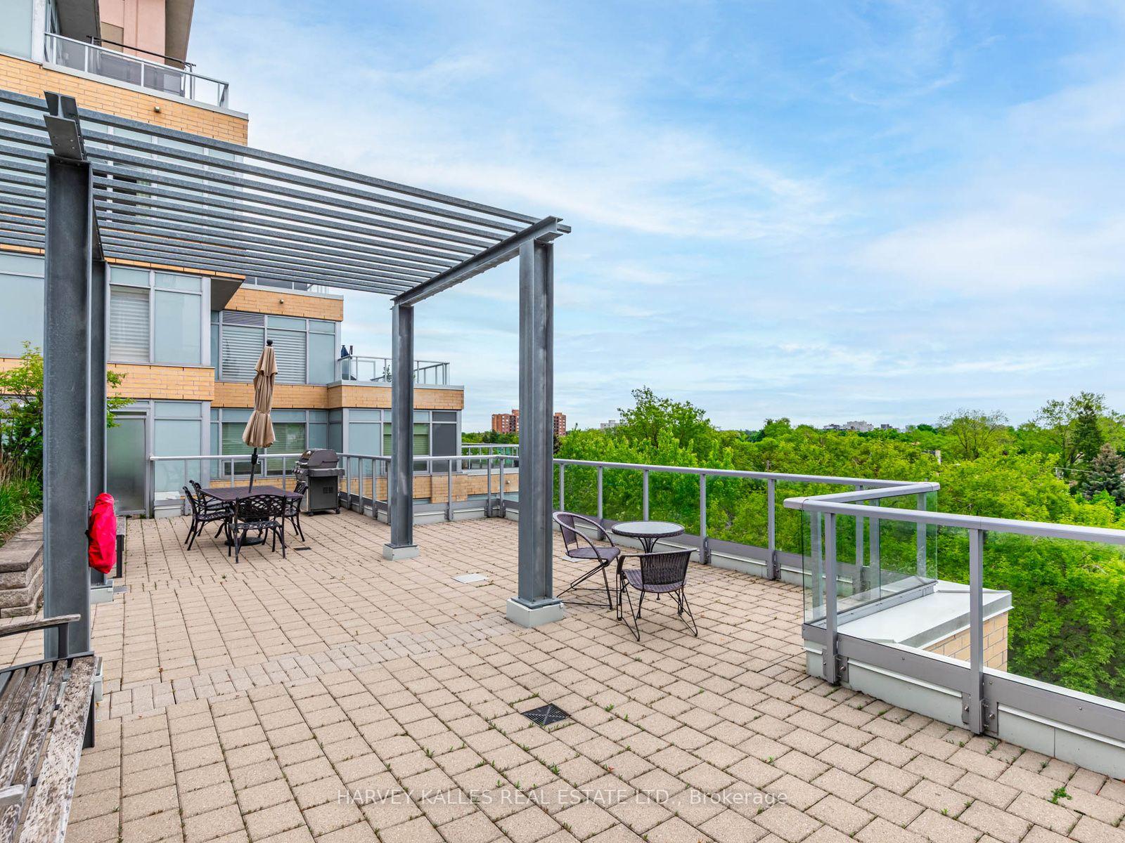Photo 31 of Unit 217, 701 Sheppard Avenue, North York, Clanton Park — HOMEH